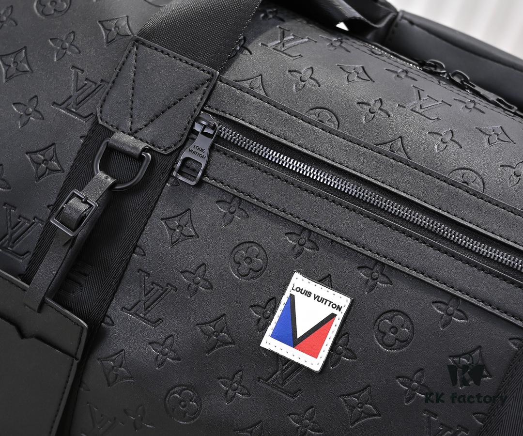 69307fd86e68136f4d9a76c6 KEEPALL 55 Travel Bag Model M23786 41416