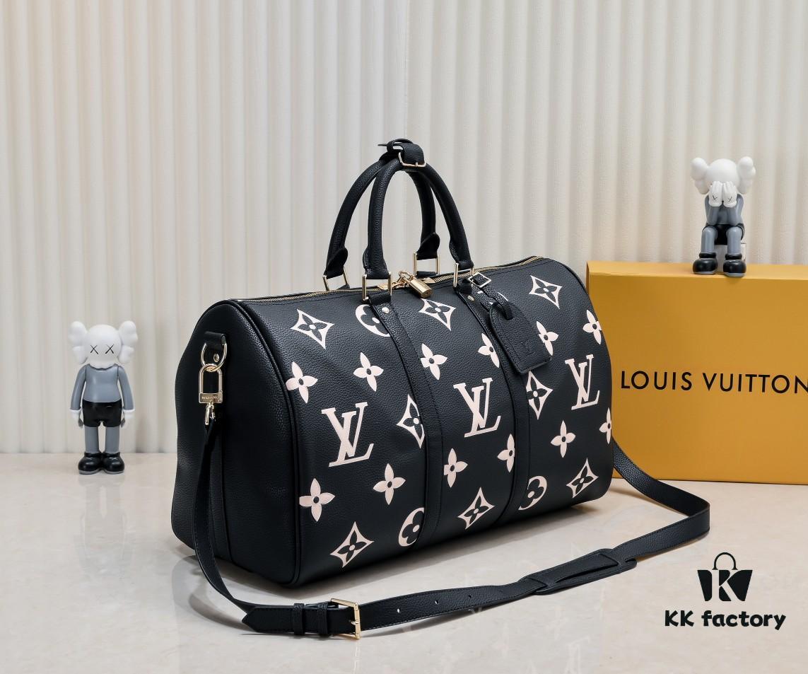 M46670 Keepall Bandoulière 45