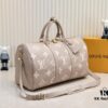 69307fe16e68136f4d9a76d8 M46670 Keepall Bandoulière 45