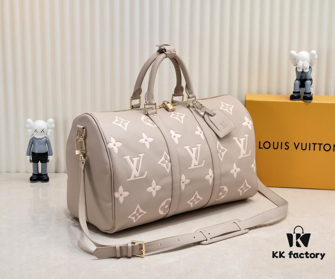 69307fe16e68136f4d9a76d8 M46670 Keepall Bandoulière 45