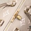 69307fe26e68136f4d9a76da M46670 Keepall Bandoulière 45