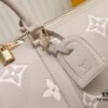 69307fe26e68136f4d9a76db M46670 Keepall Bandoulière 45