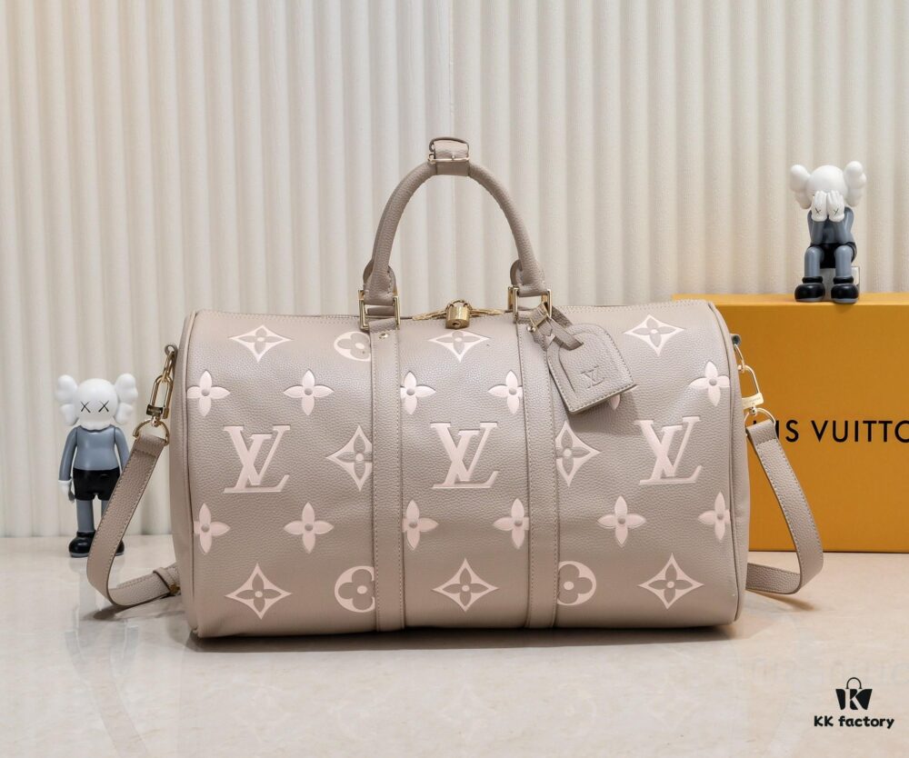 69307fe36e68136f4d9a76dd M46670 Keepall Bandoulière 45