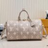 69307fe36e68136f4d9a76dd M46670 Keepall Bandoulière 45