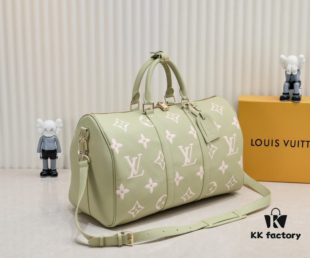 69307fe56e68136f4d9a76e0 M46670 Keepall Bandoulière 45