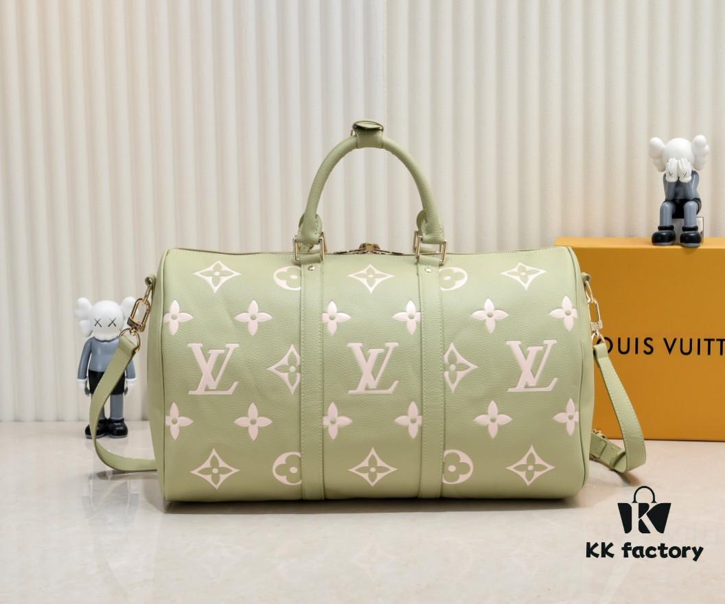 69307fe56e68136f4d9a76e2 M46670 Keepall Bandoulière 45