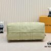 69307fe56e68136f4d9a76e3 M46670 Keepall Bandoulière 45