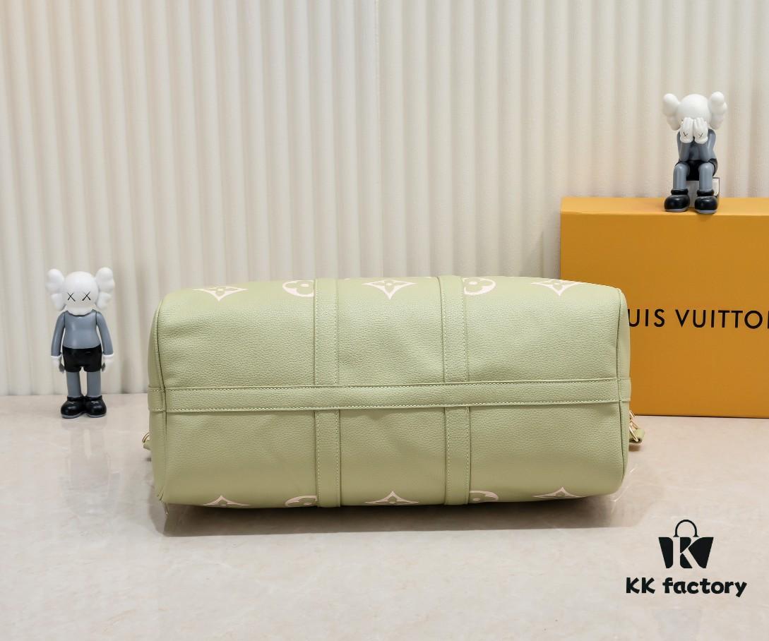 69307fe56e68136f4d9a76e3 M46670 Keepall Bandoulière 45