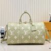 69307fe66e68136f4d9a76e5 M46670 Keepall Bandoulière 45