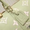 69307fe76e68136f4d9a76e7 M46670 Keepall Bandoulière 45