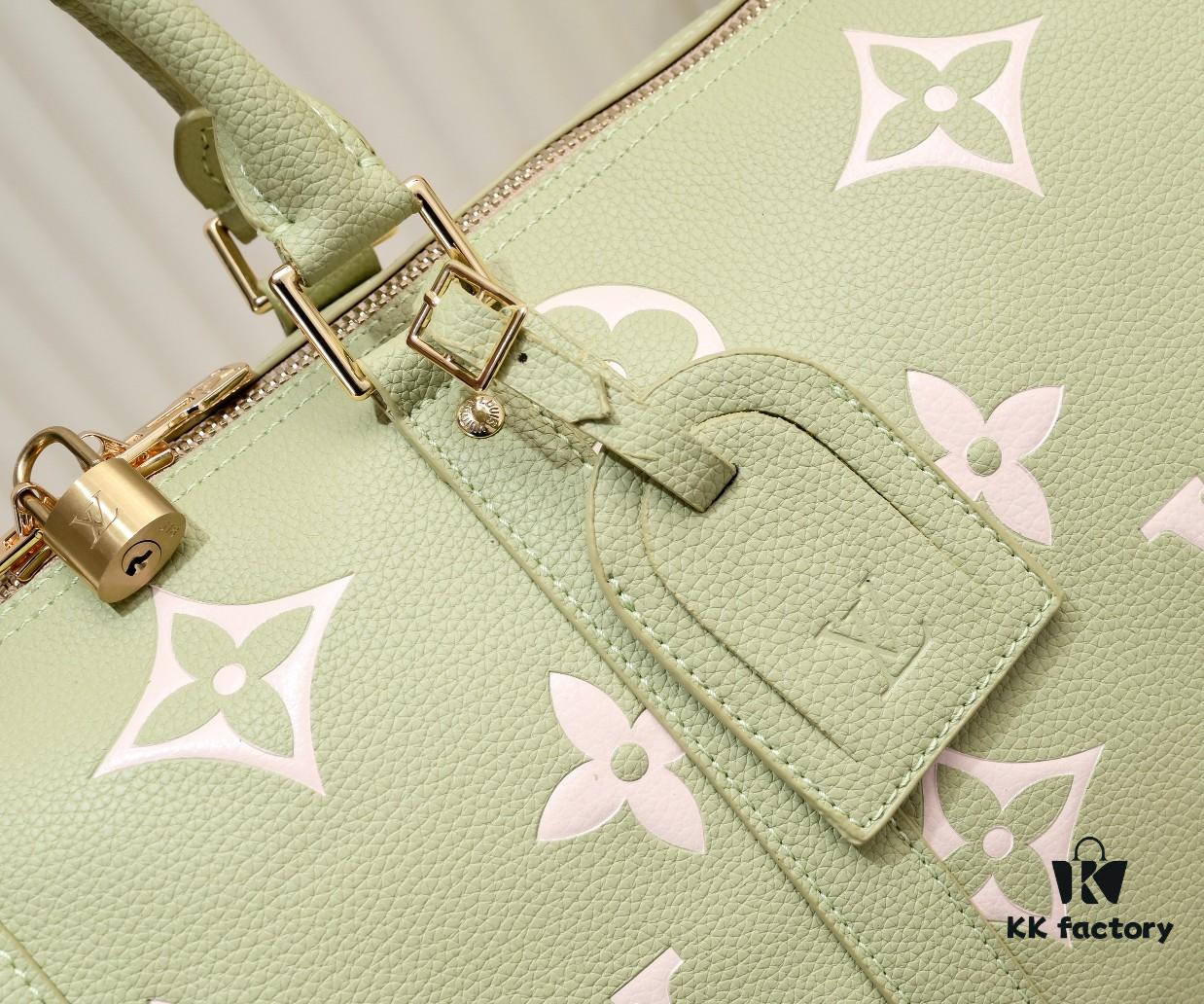 69307fe76e68136f4d9a76e7 M46670 Keepall Bandoulière 45