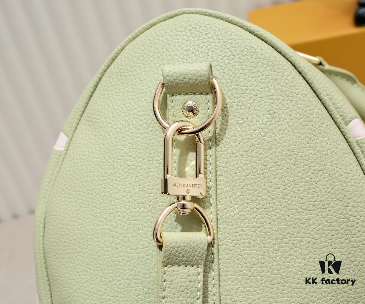 69307fe76e68136f4d9a76e8 M46670 Keepall Bandoulière 45