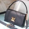 New Arrival LV Twist Soft Twist