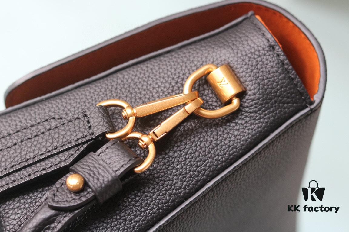 New Arrival LV Twist Soft Twist