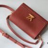 New Arrival LV Twist Soft Twist