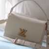 New Arrival LV Twist Soft Twist