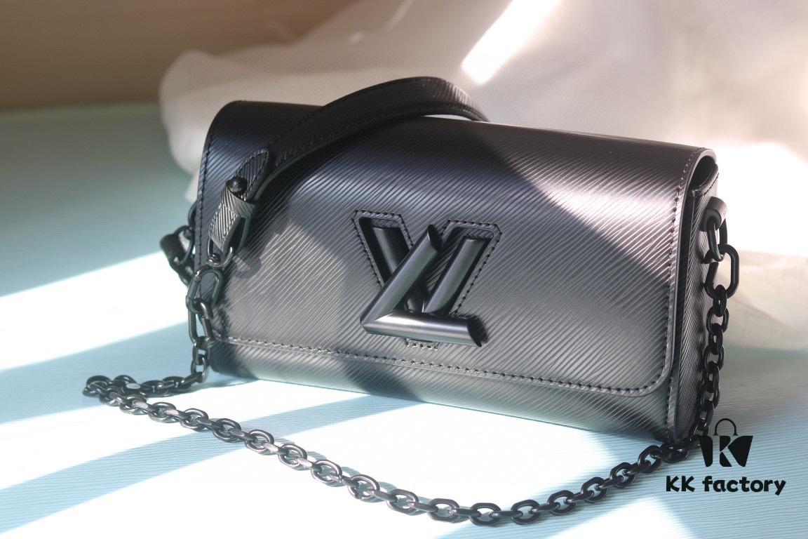 69307ff36e68136f4d9a7704 New Arrival Top Quality Original Version Twist West Handbag Model No.: 50397/24566/24548/24550/24549