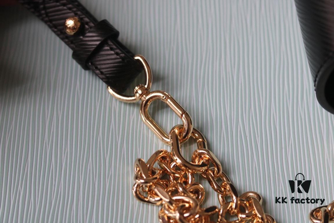 69307ff86e68136f4d9a7711 New Arrival Top Quality Original Version LV Twist West Handbag Model No.: 50397/24566/24548/24550/24549