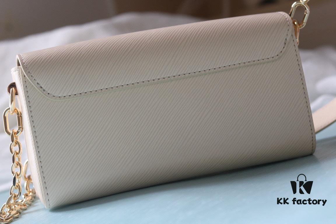 693080056e68136f4d9a7731 New Arrival Top Quality Original Version LV Twist West Handbag in Epi Grained Calfskin - Model No. 50397/24566/24548/24550/24549