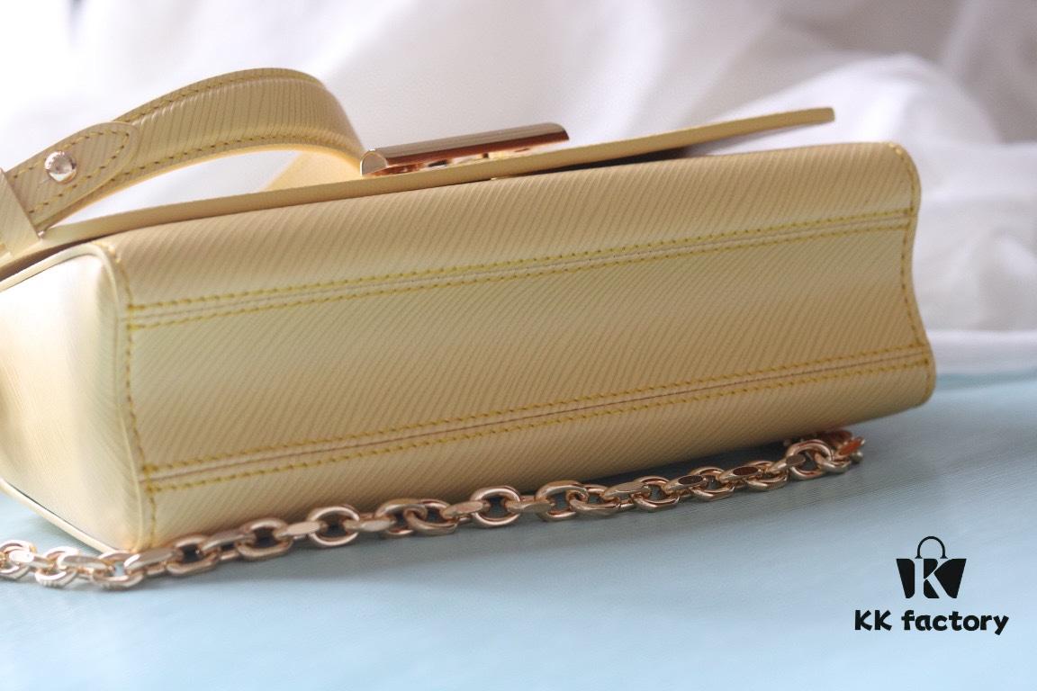 693080076e68136f4d9a7736 New Arrival Top Quality Original Version Twist West Handbag Model No.: 50397/24566/24548/24550/24549
