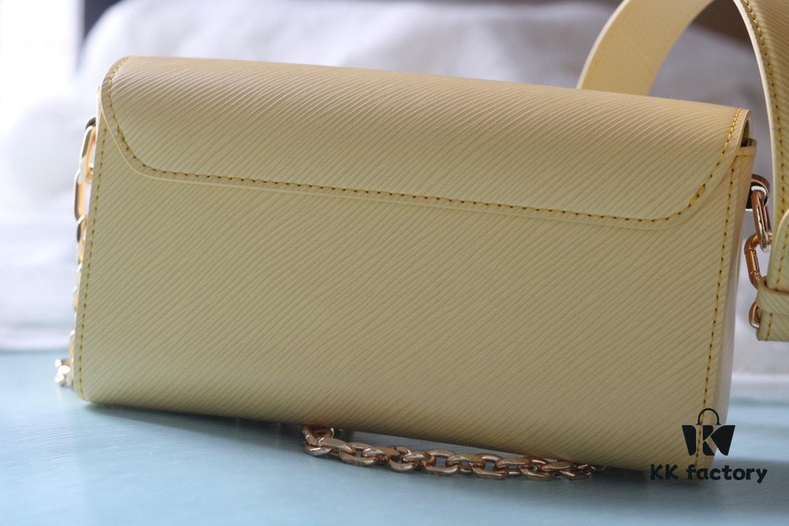 693080086e68136f4d9a7738 New Arrival Top Quality Original Version Twist West Handbag Model No.: 50397/24566/24548/24550/24549