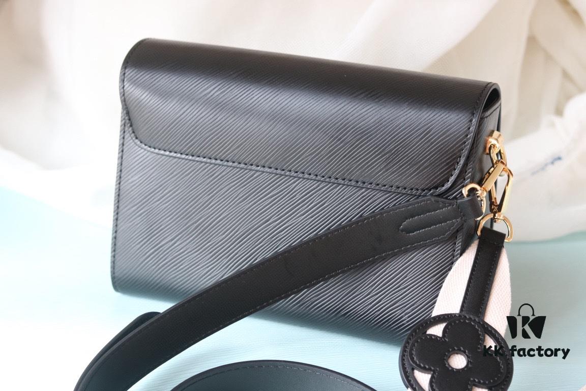 6930800a6e68136f4d9a773e Latest European Version Top Original Quality 500/M24044/M24043 Twist MM LV Bloom Handbag