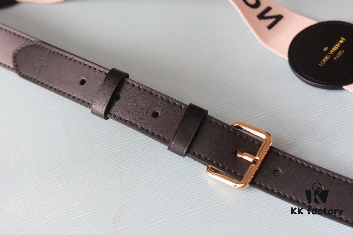 6930800a6e68136f4d9a773f Latest European Version Top Original Quality 500/M24044/M24043 Twist MM LV Bloom Handbag