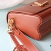 6930800d6e68136f4d9a7745 Latest European Version Top Original Quality Twist MM LV Bloom Handbag