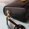 6930800f6e68136f4d9a774b Latest European Version Top Original Quality 500/M24044/M24043 Twist MM LV Bloom Handbag