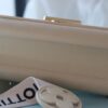 693080116e68136f4d9a7752 Latest European Version Top Quality Original LV Bloom Twist MM Handbag 500/M24044/M24043