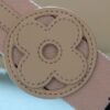 693080116e68136f4d9a7753 Latest European Version Top Quality Original LV Bloom Twist MM Handbag 500/M24044/M24043