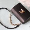 693080136e68136f4d9a7757 Latest European Version Top Quality Original Twist MM LV Bloom Handbag