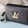 6930801d6e68136f4d9a7770 Latest Top Quality Original LV Twist Mini Bag - Model No. 50399/24035/24036/24037