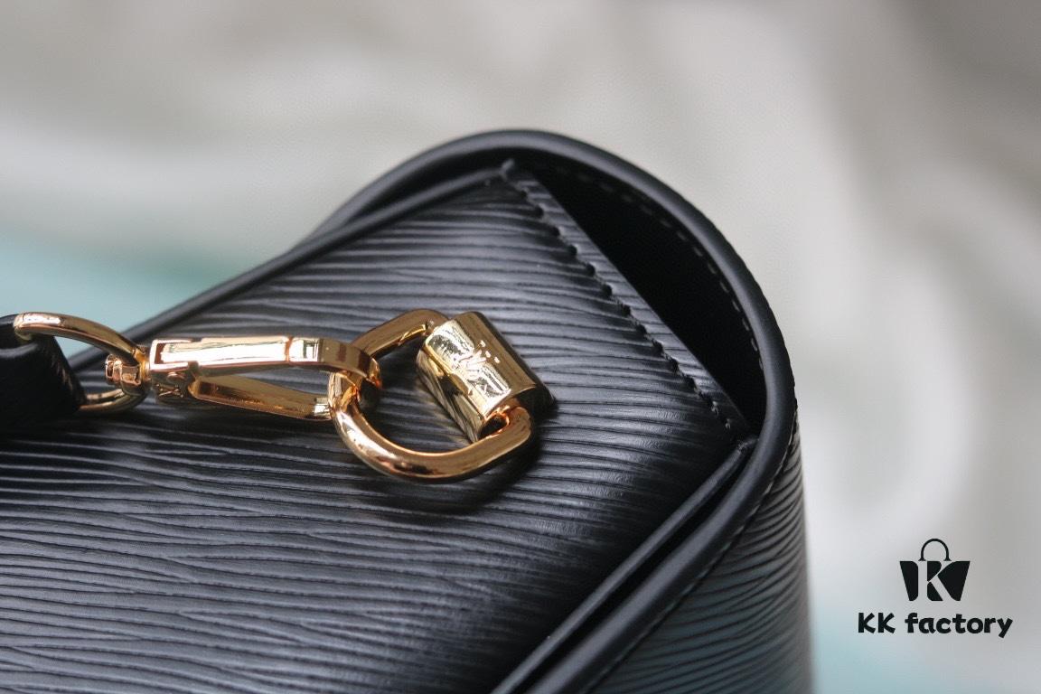 6930801e6e68136f4d9a7772 Latest Top Quality Original LV Twist Mini Bag - Model No. 50399/24035/24036/24037