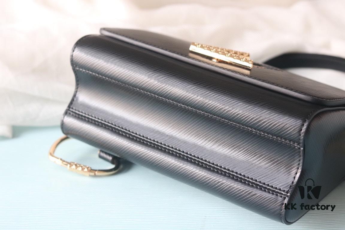 6930801f6e68136f4d9a7776 Latest Top Quality Original LV Twist Mini Bag - Model No. 50399/24035/24036/24037