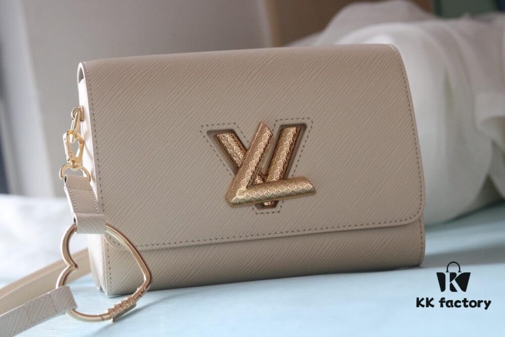 693080206e68136f4d9a7778 Latest Top Quality Original LV Twist Small Bag - Model No. 50399/24035/24036/24037