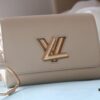 Latest Top Quality Original LV Twist Small Bag - Model No. 50399/24035/24036/24037
