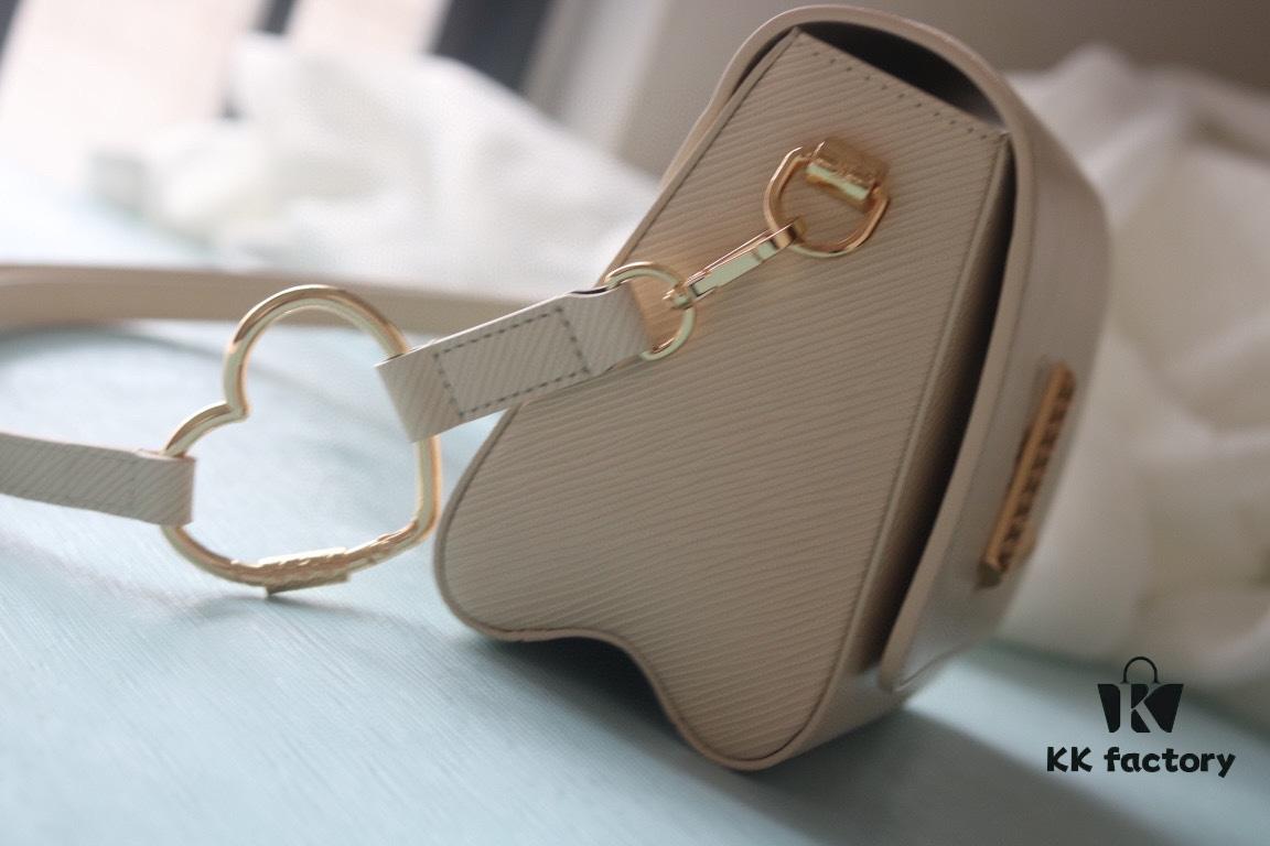 Latest Top Quality Original LV Twist Small Bag - Model No. 50399/24035/24036/24037