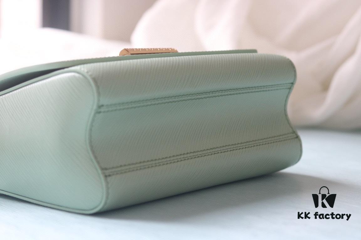 693080266e68136f4d9a7788 Latest Top Quality Original LV Twist Mini Bag - Model No. 50399/24035/24036/24037