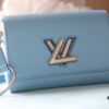 693080276e68136f4d9a778b Latest Top Quality Original LV Twist Small Bag - Model No. 50399/24035/24036/24037