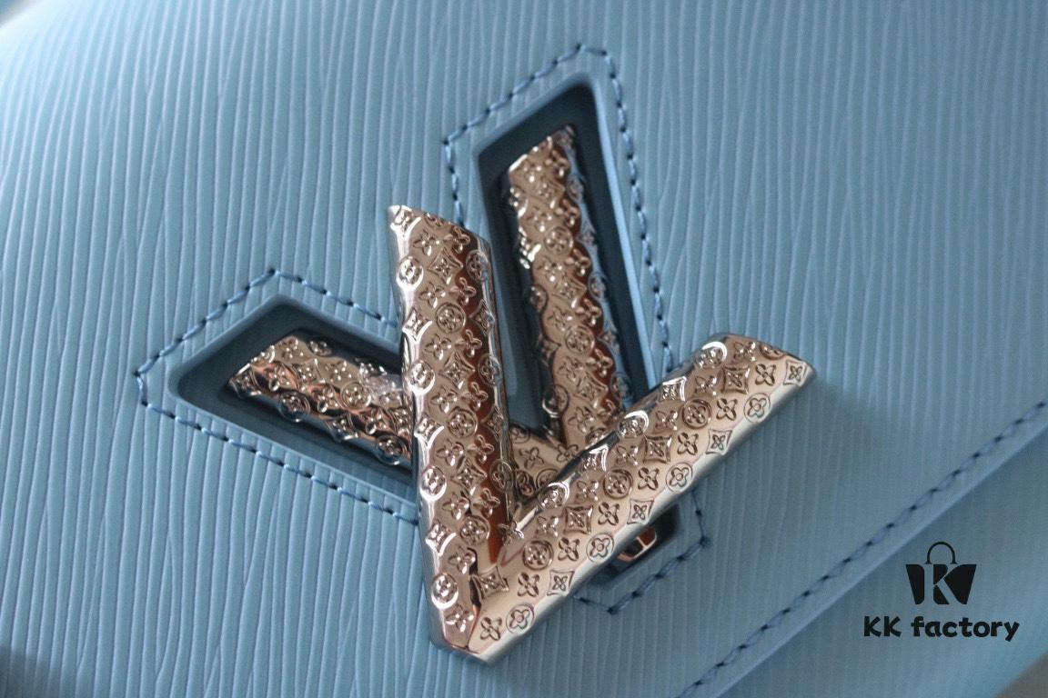 693080296e68136f4d9a7790 Latest Top Quality Original LV Twist Small Bag - Model No. 50399/24035/24036/24037