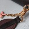 6930802c6e68136f4d9a7797 New Arrival Top Quality Original Version LV Twist Medium Handbag Model No.: 50398/23390/23389