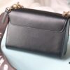 6930802e6e68136f4d9a779b New Arrival Top Quality Original Version LV Twist Medium Handbag Model No.: 50398/23390/23389
