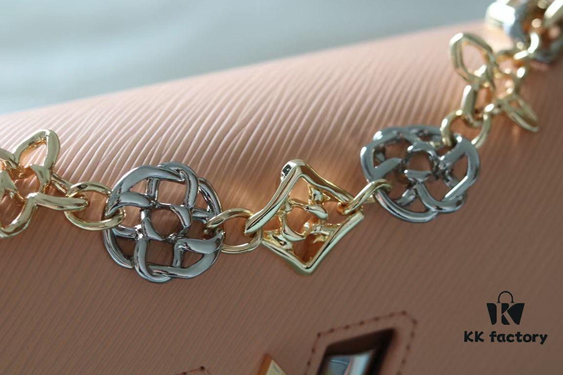 6930804c6e68136f4d9a77e8 Top-Quality Original LV Twist Medium Handbag