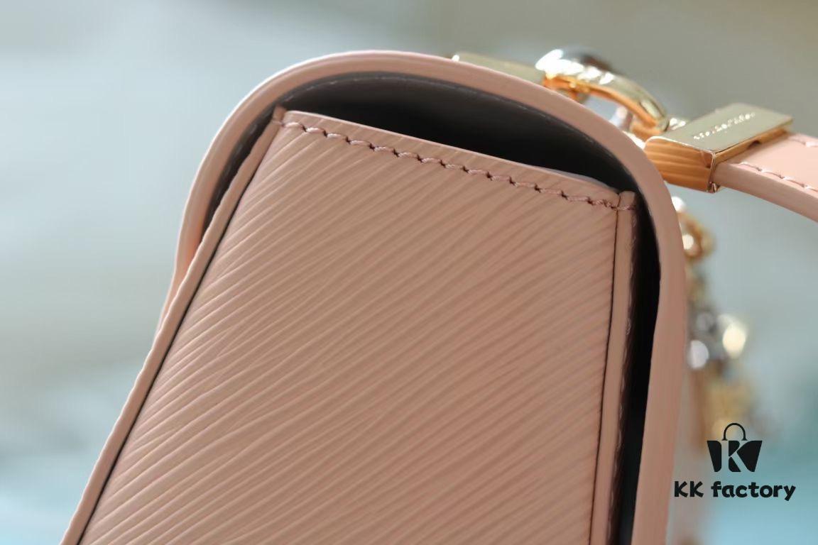 6930804c6e68136f4d9a77ea Top-Quality Original LV Twist Medium Handbag