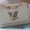 Top-Quality Original LV Twist Medium Handbag