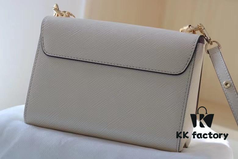 693080726e68136f4d9a7848 Latest Twist Best-Selling Model No. 50385/20846/20840/20834/50280 – Medium Twist Bag in Grained Epi Leather with LV Twist Lock