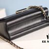 693080766e68136f4d9a7852 2021 Spring New Arrival Witness Twist Medium Handbag Upgrade: Epi Grained Leather with Matte Shine LV Twist Lock, Soft Leather and Metal Chain Combine for Refined Texture, Adjustable Leather Shoulder Pad for Comfortable Carry