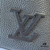 6930807a6e68136f4d9a785a Upgraded 160 M69837 M40504 M40505 Black Full Leather Clutch iPad Case