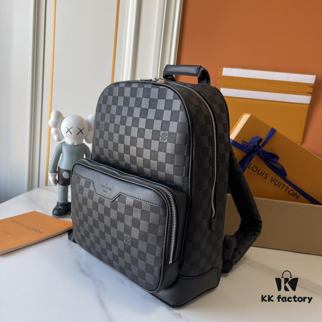 6930807d6e68136f4d9a785f Upgraded 260 M40094 Embossed CAMPUS Backpack